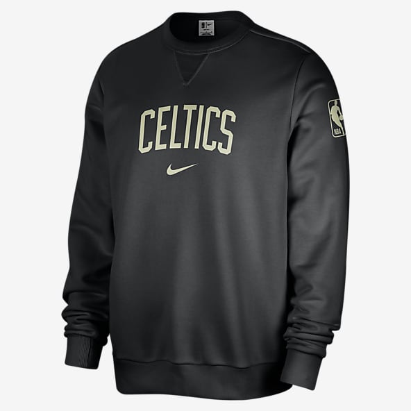 Boston Celtics Sweatshirts. Nike